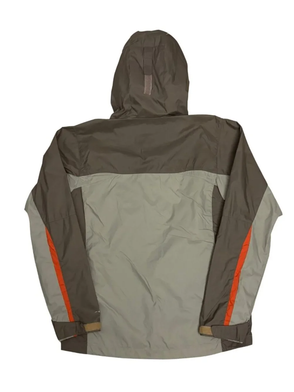 COLUMBIA Waterproof Jacket OMNI-SHIELD Light Windbreaker Coat Mens Medium